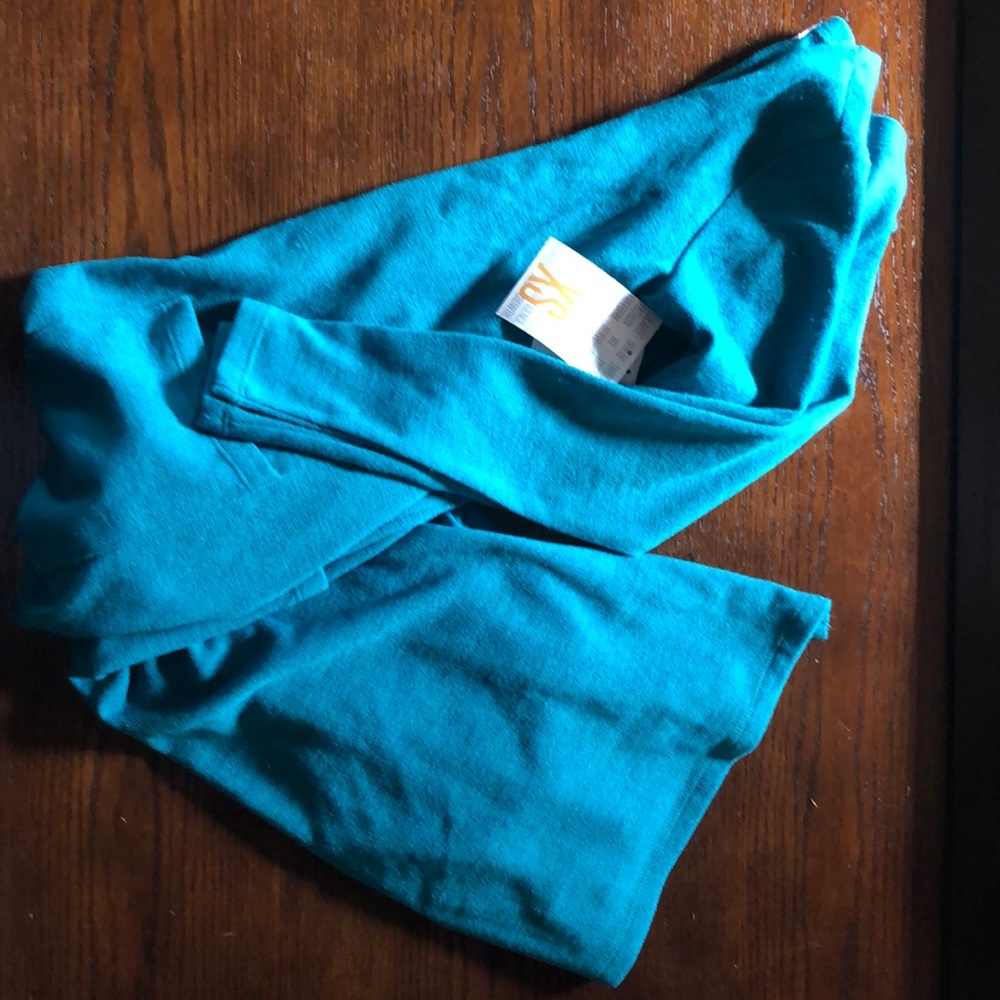 NWT Lularoe Sarah Duster Cardigan